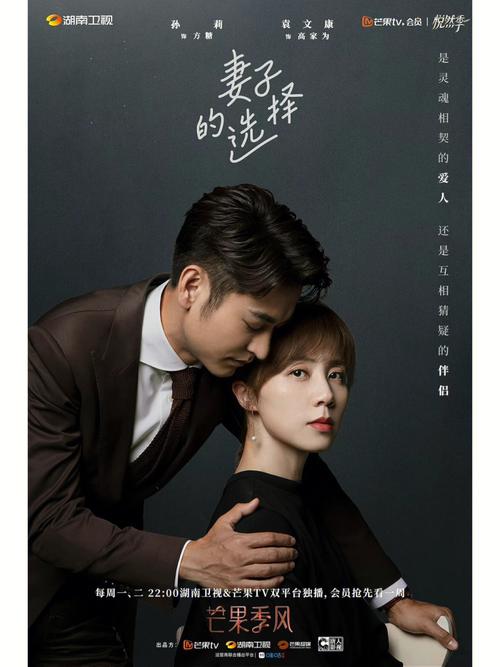 妻子的选择影视大全