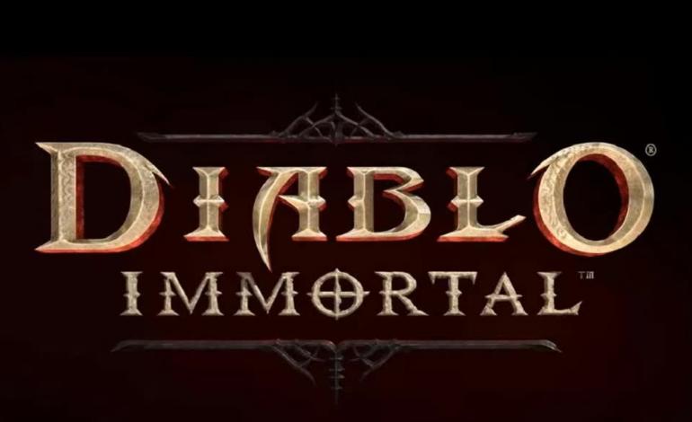 暗黑破坏神21.11版本更新内容