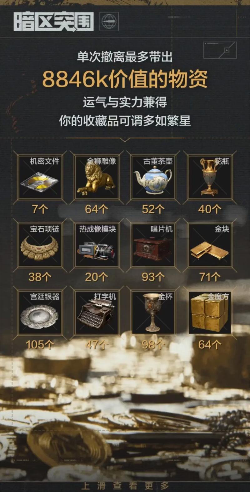 暗区突围无限柯恩币版