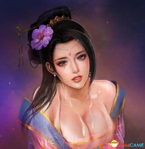 三国志13威力加强版MOD大全