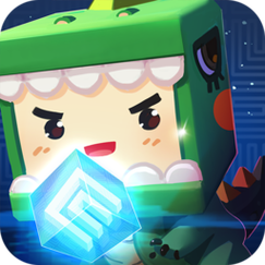 不用登录的迷你世界正版