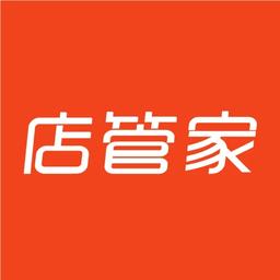 门店管家绿色版图标