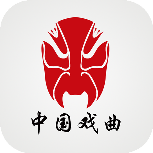 京剧戏曲网图标