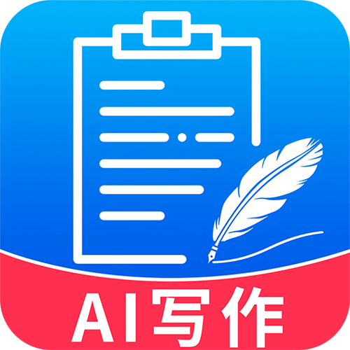 iWrite爱写作app安装最新版本2023图标
