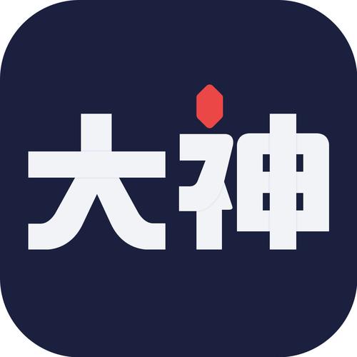 网易大神app安装最新版本2023图标