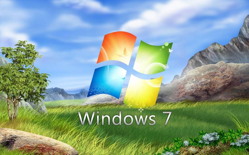 win7挂机锁绿版免费2023最新版本