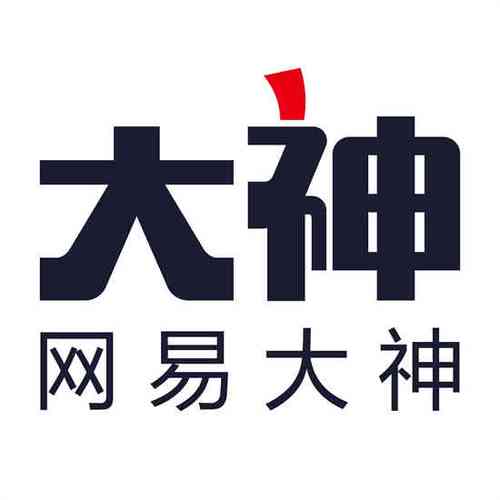 网易大神oppo版图标