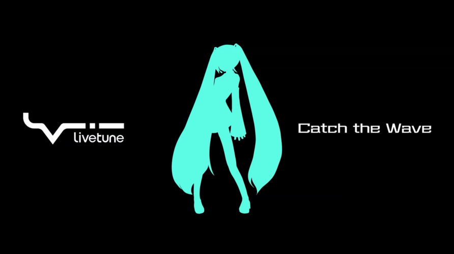 初音未来计划美版