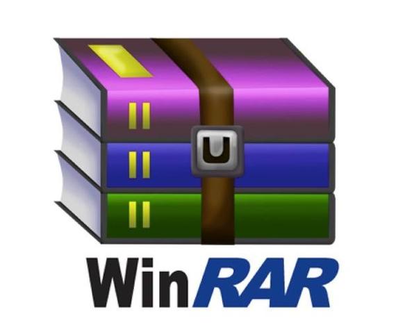 winrar最新版本是多少图标
