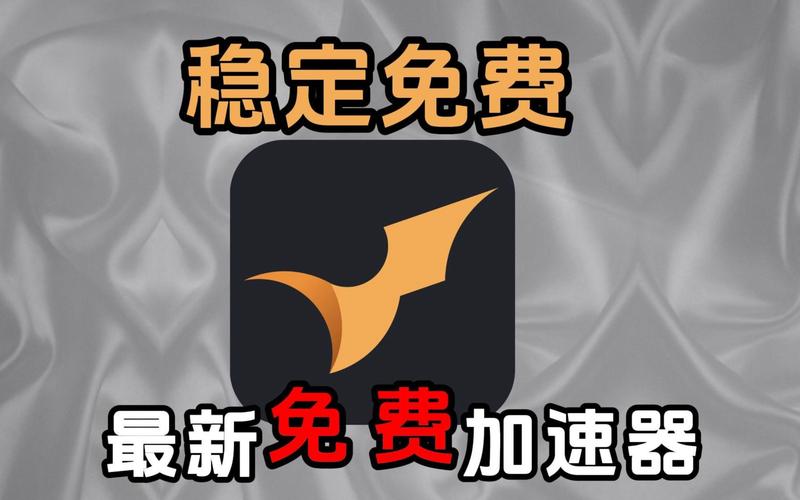 视频加速器永久免费版图标