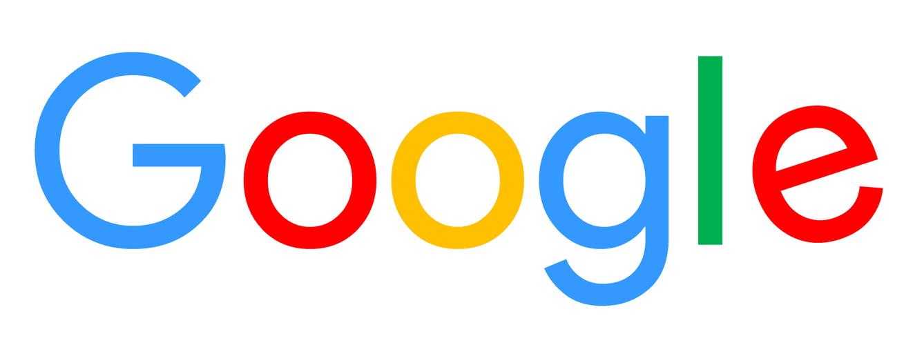 Google播放器图标