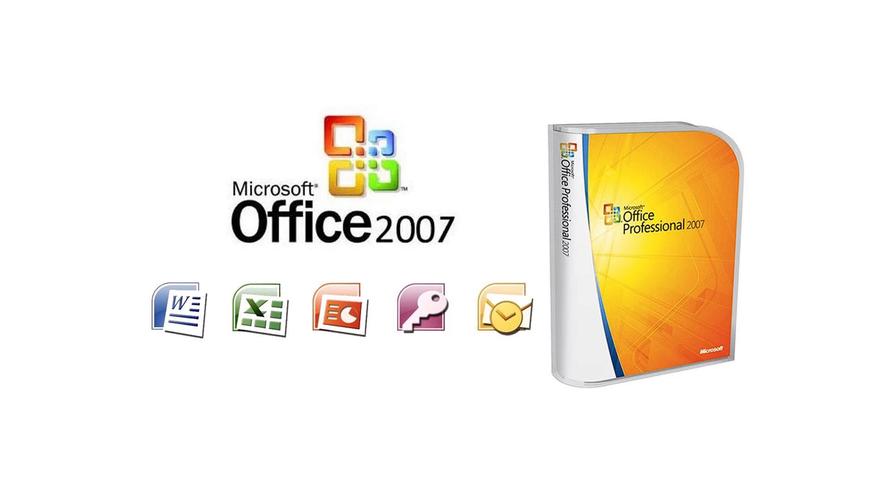 office2007免费安装