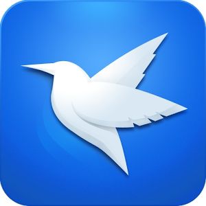 迅雷动漫app官方图标