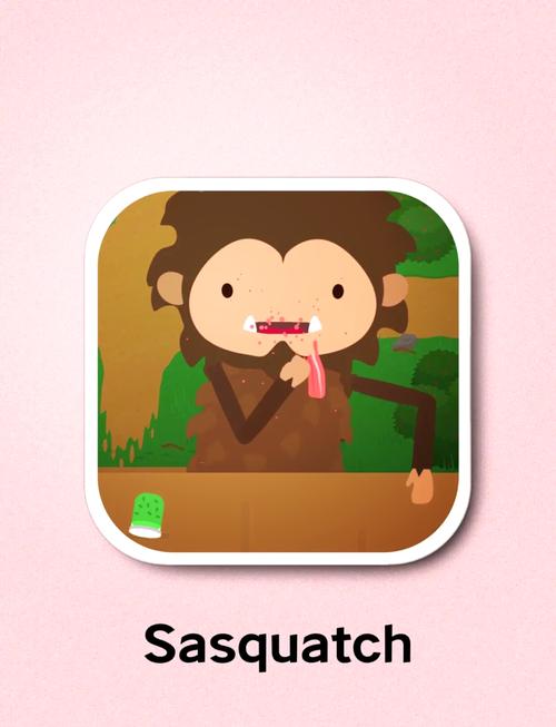 捣蛋大脚怪正版入口官网游戏截图