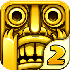 神庙逃亡2原始中文版网盘游戏截图