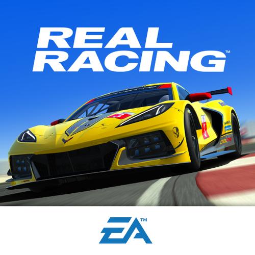 Real Racing3
