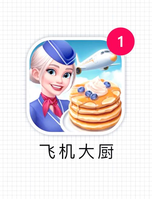 飞机大厨安卓版怎么更新