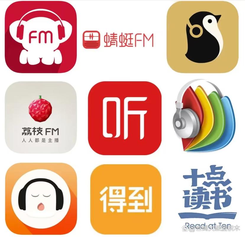 听书吧app