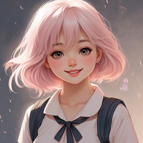 JK漫画免费版下载头像是粉头新版本游戏截图