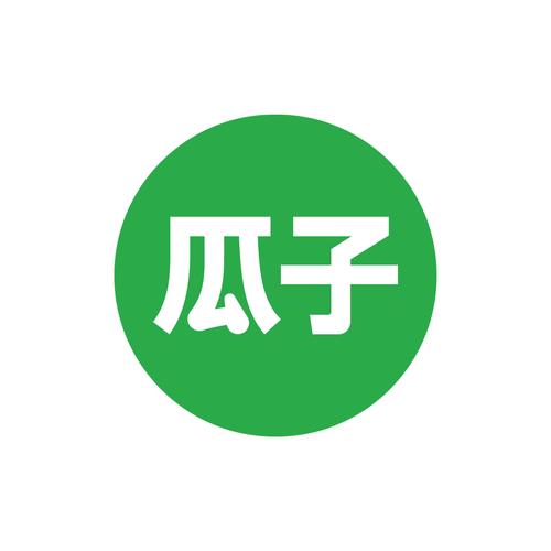 嗑瓜子赚钱图标