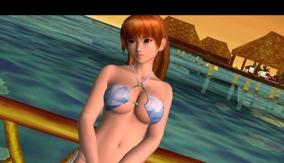 死或生：天堂汉化版