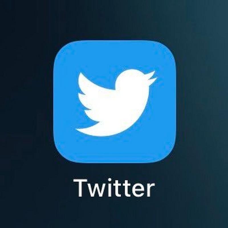 twitter apk图标