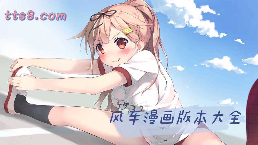 风车漫画官方正版
