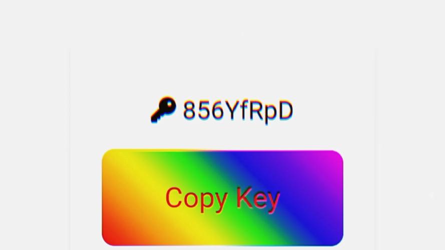 GETKEY火柴人FM召唤版图标