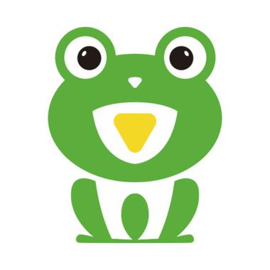 青蛙乐园赚钱图标