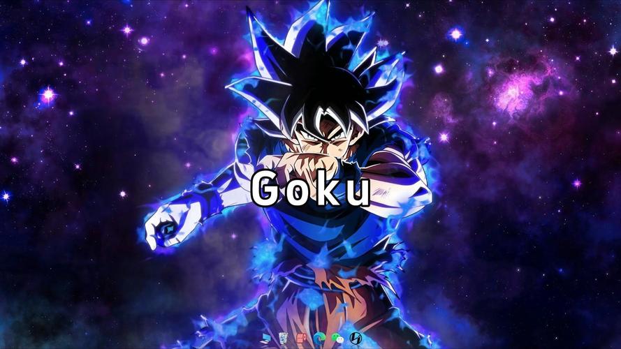 Goku漫画1.70.3游戏截图