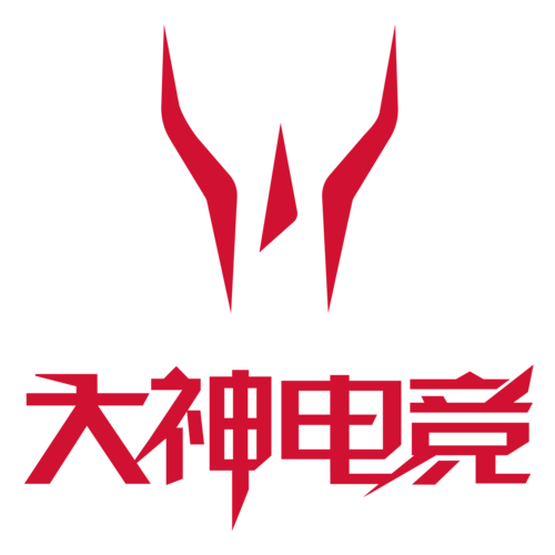大神电竞最新版图标