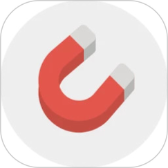 磁力搜搜索磁力链接图标