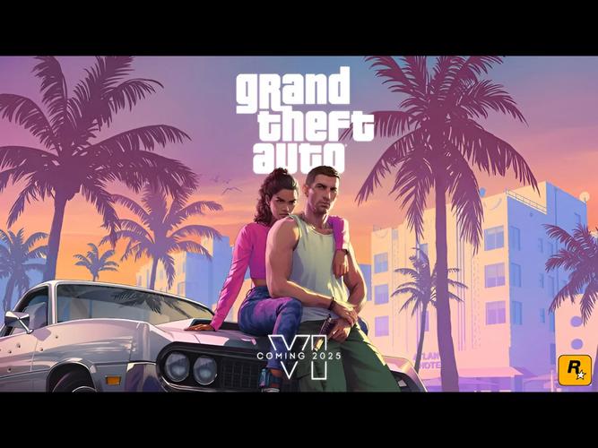 gta6手机版手机版