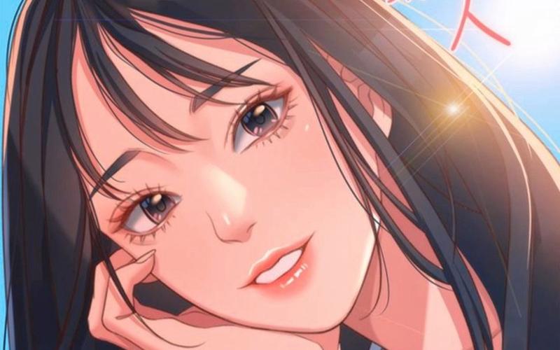 韩漫请划入解锁漫画画极速版app图标