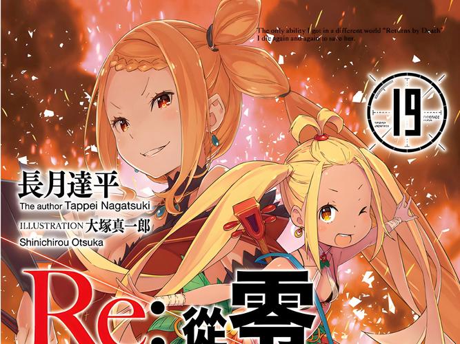 异世界动漫轻量版图标