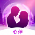 伴心交友官网图标