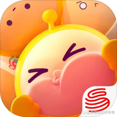 蛋仔派对老版本图标