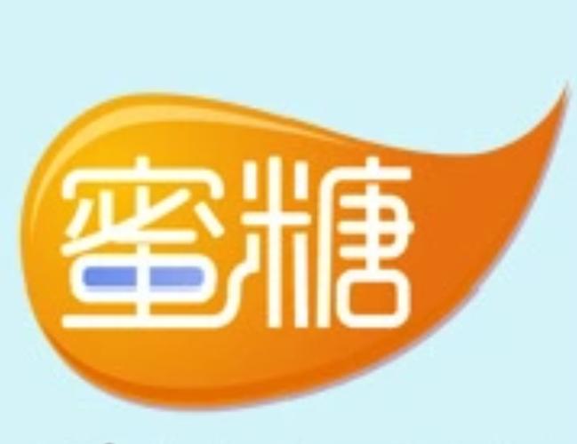 蜜糖一对一聊天图标
