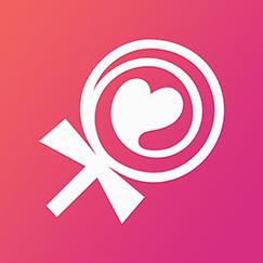 糖芯真人交友是真的吗