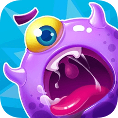 打爆怪兽赚钱版下载安装