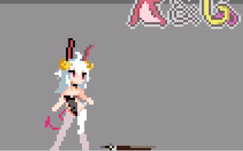 像素魅魔Succubus游戏游戏截图