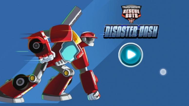 救援汽车人破解版游戏破解版无限体力