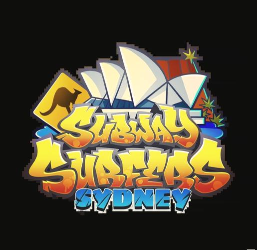 地铁跑酷雪地版破解版完整版