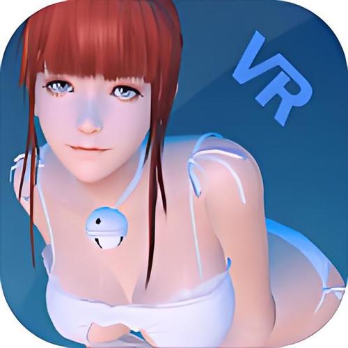 vr女友模拟器 手机版免费正版图标