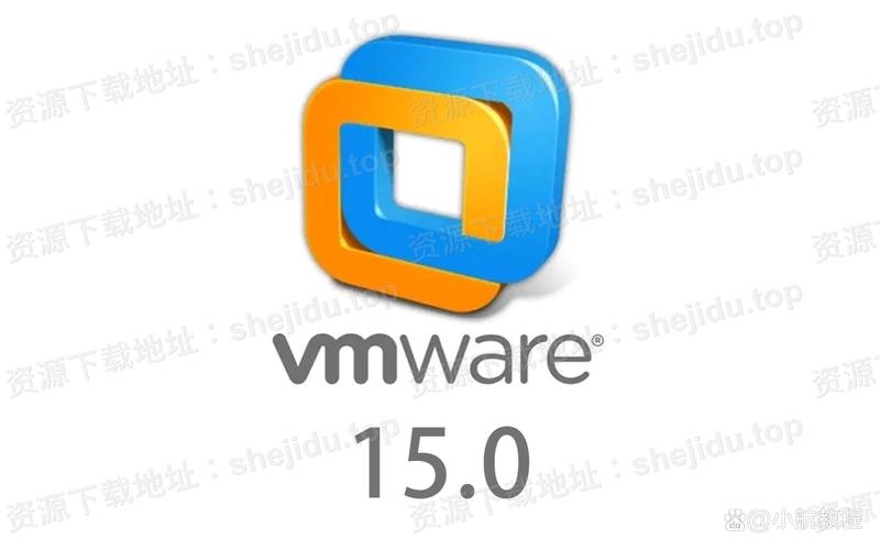 vmware15安装win7系统图标