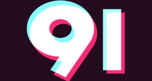 9I短视频轻量版图标