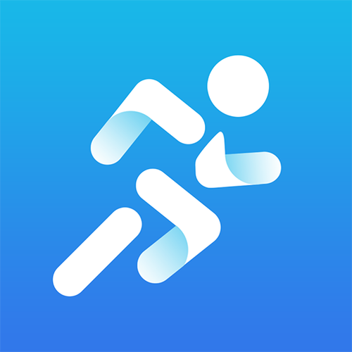 步友（走路赚钱）图标