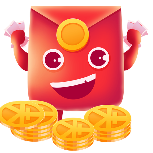 欢喜浏览器红包版v2.1