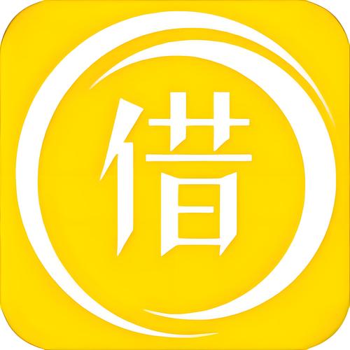 快乐口袋借款图标