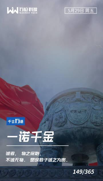 万位科技